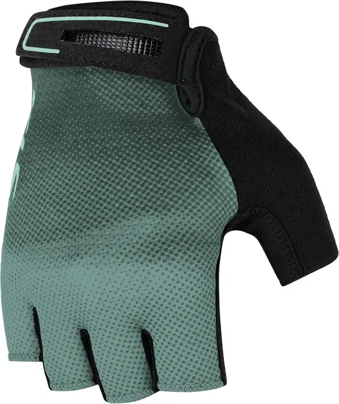 Rukavice KLS FACTOR 025, green, L