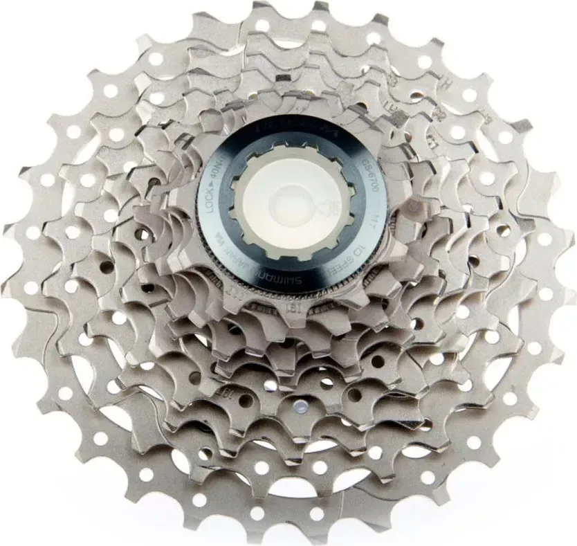 Kazeta CS-6700 10-kolo 11-28z. Ultegra