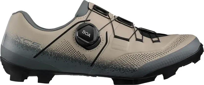 Tretry SHXC503 dámske béžové /Vel:37