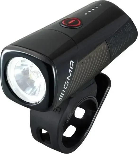 SIGMA svetlo predné BUSTER 400 FL, 400 Lumen