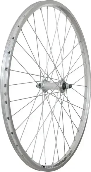 DEMA koleso Standard 26" MTB predné