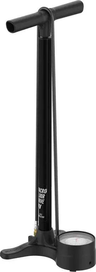 Lezyne pumpa MACRO HV FLOOR DRIVE