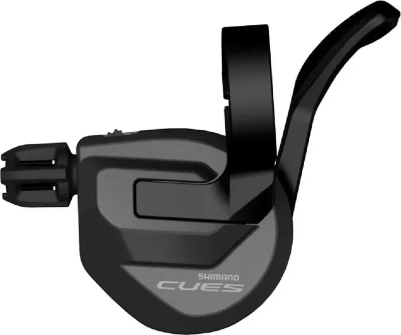 Radenie Cues SL-U8000 ľavé 2-k. bez ukazovateľa Rapidfire Plus Mono