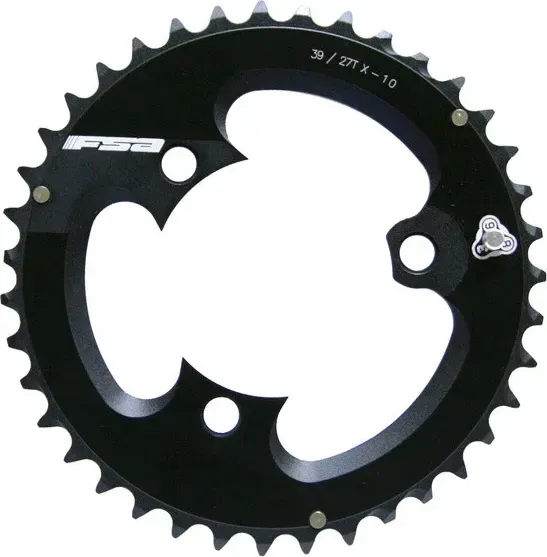FSA prevodník MTB PRO X10 86x39T WA344