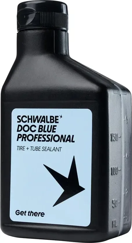 Tmel DOC BLUE na bezdušové plášte 200ml