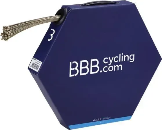 BBB BCB-36 Speedwire Workshop