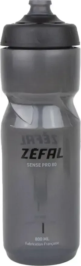 Fľaša SENSE PRO 80 dymová