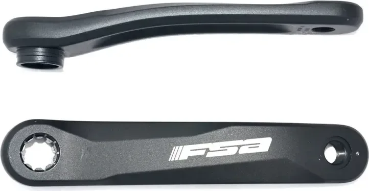 FSA kľuky E-BIKE CK-760/IS armset