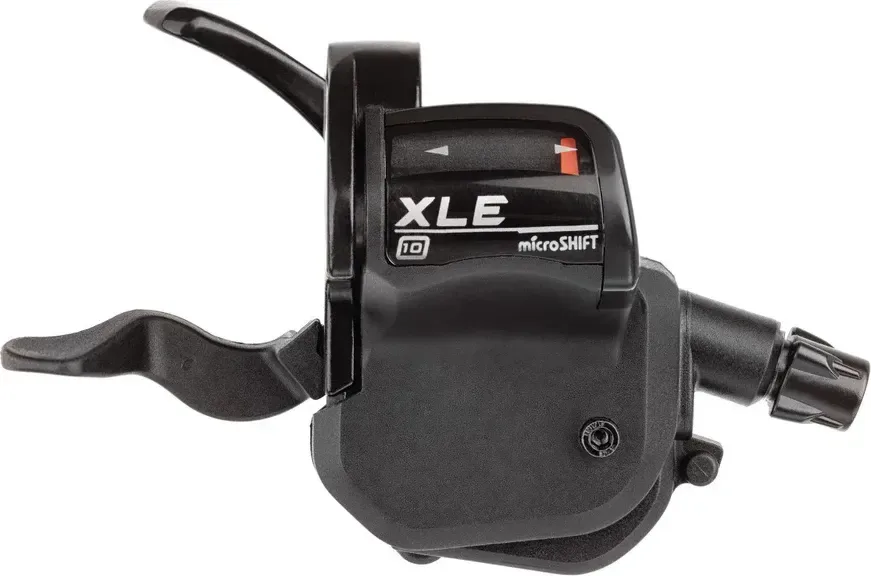 microSHIFT radenie pravé XLE Xpress 1X10sp.