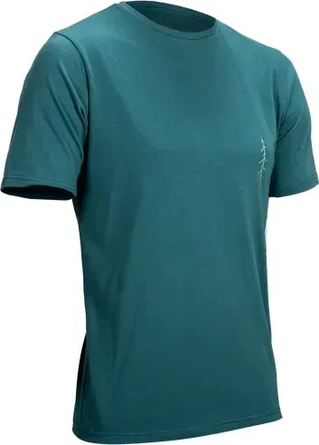 Leatt tričko Core, Teal