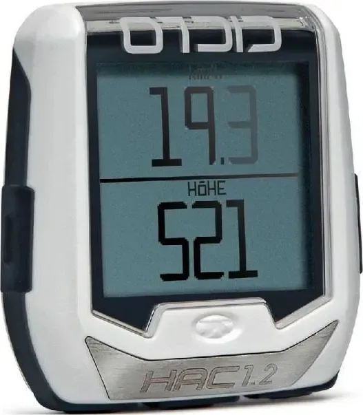 CicloSport HAC 1.2/ 1.2+