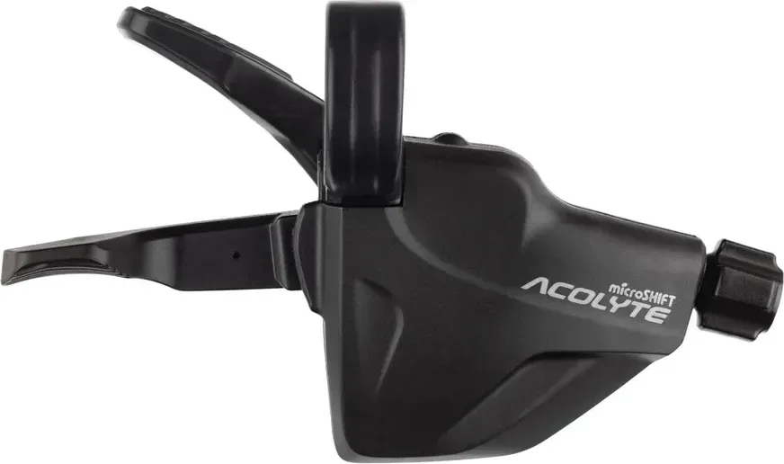 microSHIFT radenie ESTES pravé 8-speed