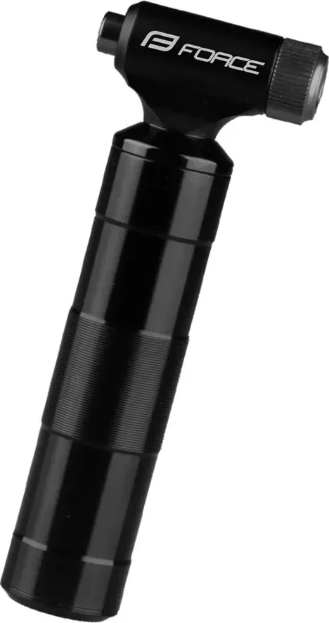 FORCE inflátor CO2 GAN 2.0 ovládateľný s krytom