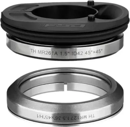 FSA hlavové zloženie NO.80/56/CR II Middle 1-1/8" 1.5" - OD 55.8, H2703