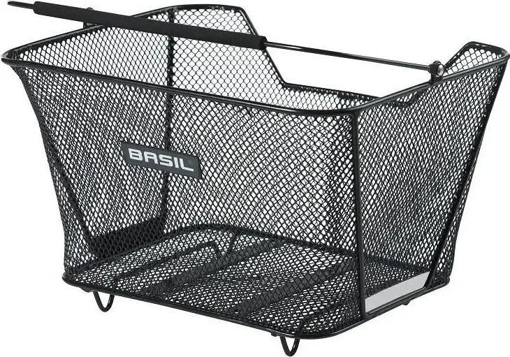 Basil LESTO REAR BASKET