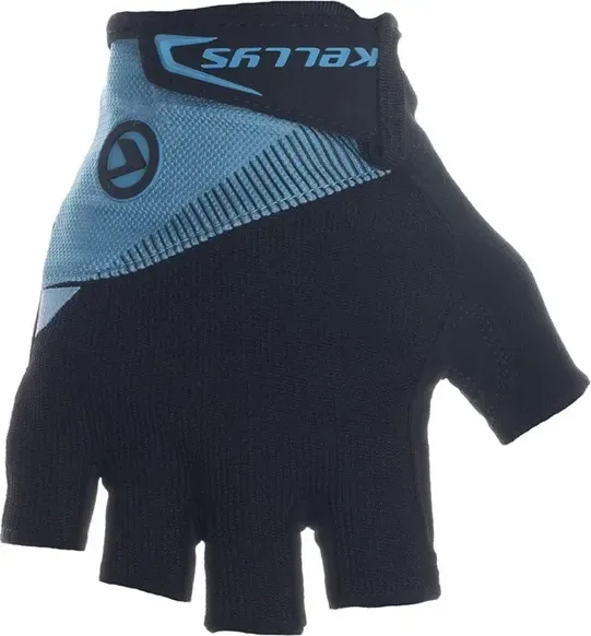 Rukavice KELLYS Comfort 018, blue, XXL