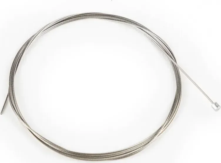 VORTEX brzdové lanko WBS-01, 1,5 x 1700 mm, SLICK (1 ks)