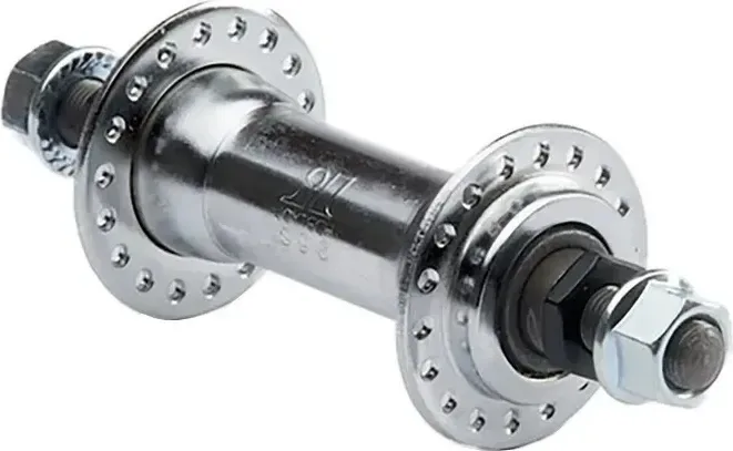 Joytech náboj 433 oska 3/8x100x135mm 28 dier