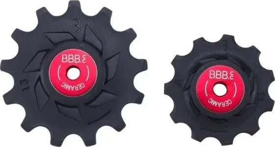 BBB BDP-18 Rollerboys Ceramic