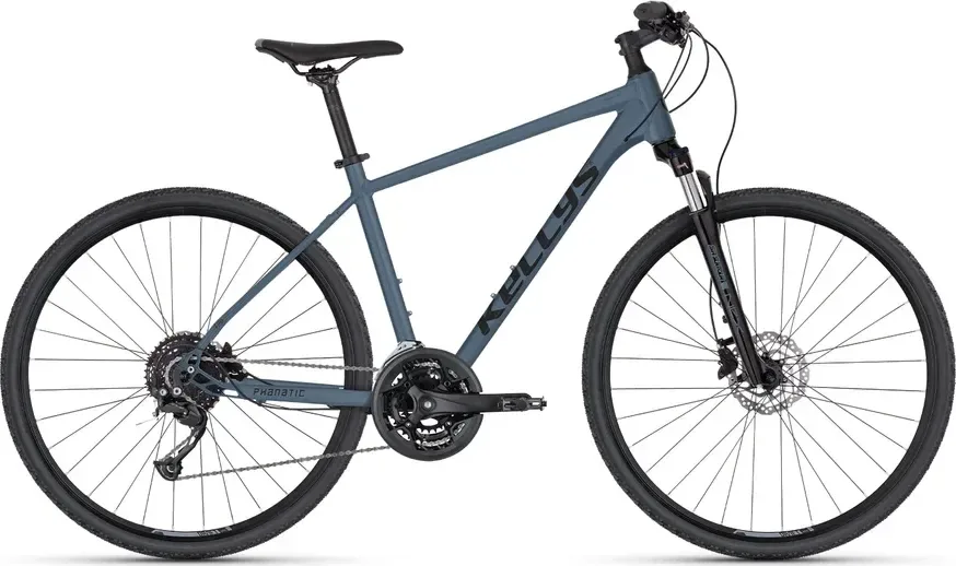 KELLYS Phanatic 20 Steel M 28"