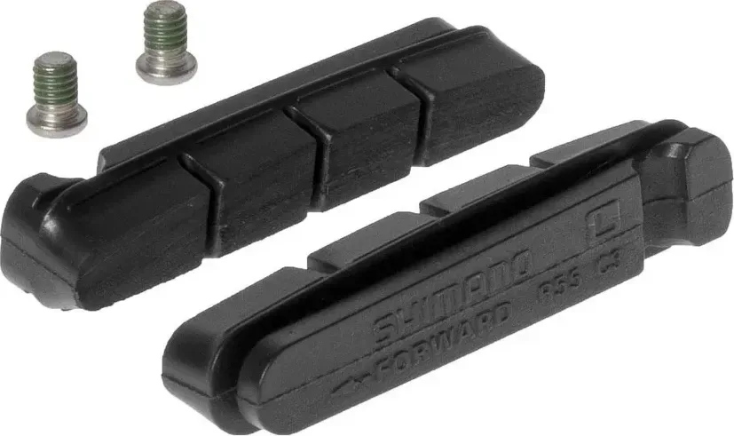 Gumičky brzd. R55C3 BR-7900/6700 cartridge 2 páry