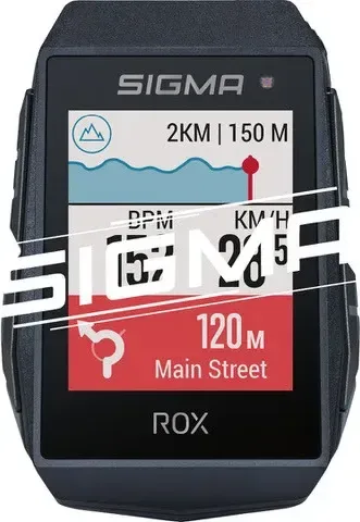Sigma ROX 11.1 Evo Black / White Sensor Set