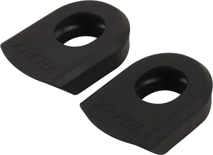 Kryt CRANK ARMOR čierny