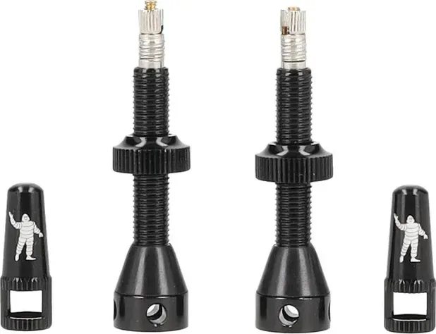 Ventil MICHELIN Tubeless 40mm 2ks