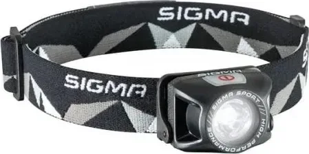 SIGMA Čelová lampa HEADLED II