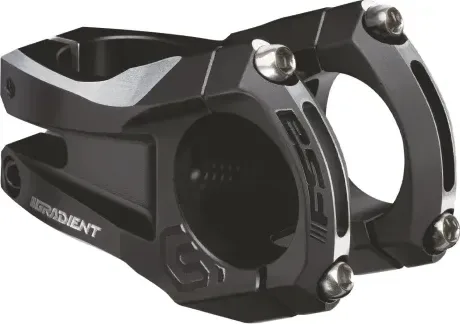 FSA predstavec MTB GRADIENT alloy 31.8, +6°