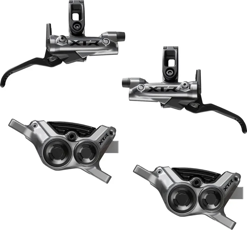 Upgrade Kit brzdy M9220 predná/zadná