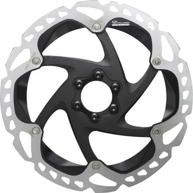 Kotúč brzdový RT-MT905 180mm 6-dier Ice Tech