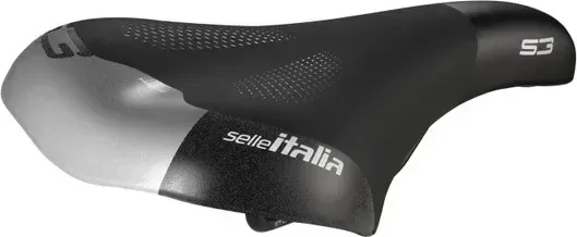SELLE ITALIA sedlo S3