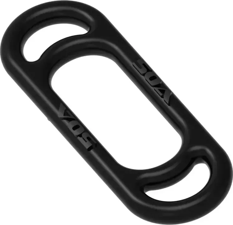 LEZYNE Silikónový držiak na svetlá Femto USB