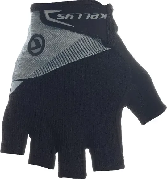 Rukavice KELLYS Comfort 018, grey, M