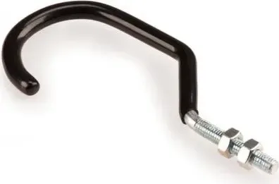 Park Tool hák s maticou Oversize PT-470-