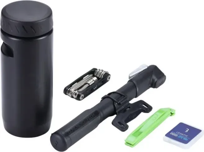 BBB BSB-64 Combiset Tubes L