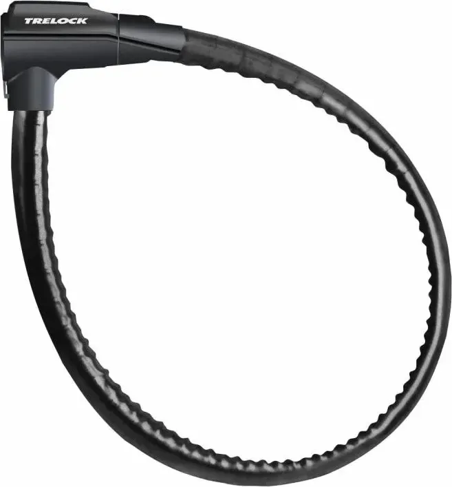 Trelock Pancierový zámok PK 460/100/22