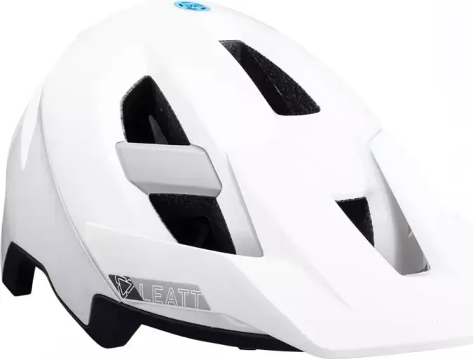 LEATT prilba MTB AllMtn 3.0 V24 White
