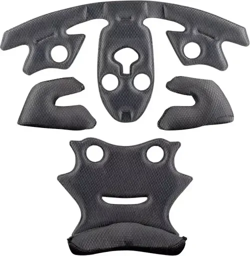 Leatt polstrovanie prilby DBX/MTB Gravity 4.0