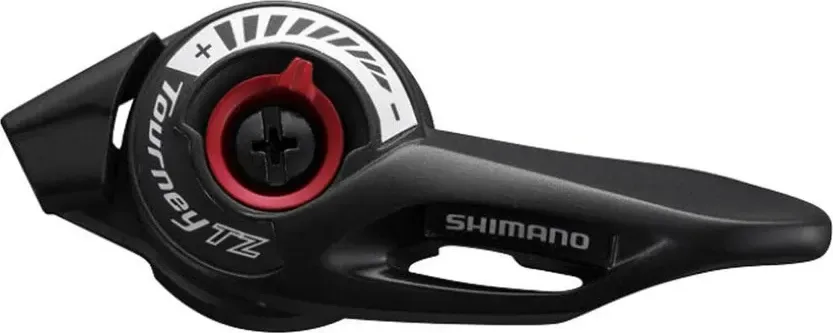 Radenie SL-TZ500 3-k. ľavé neindexové čierne