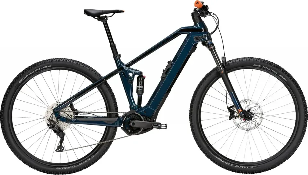 BULLS Sonic EVO TR1 29 750Wh