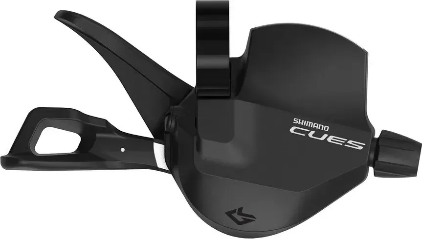Radenie Cues SL-U4010 pravé 9-k. s ukazovateľom