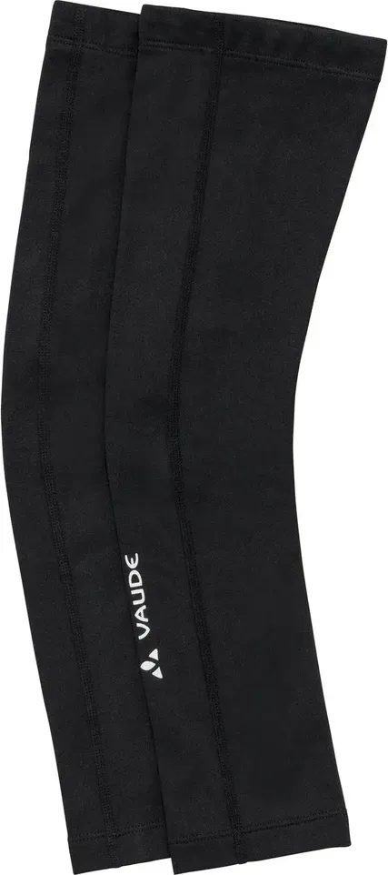 Vaude cyklistické návleky na ruky Arm Warmer II, unisex, black