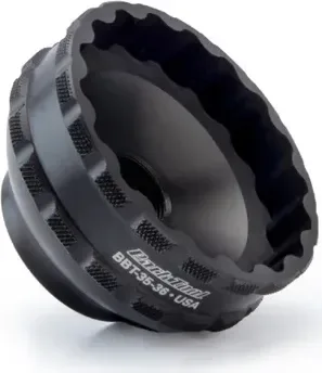 Park Tool sťahovák misiek PRAXIS WORKS PRAXIS WORKS M35 apod. - PT-BBT-35-36-