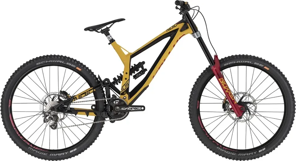 KELLYS Noid 90 M 27.5"