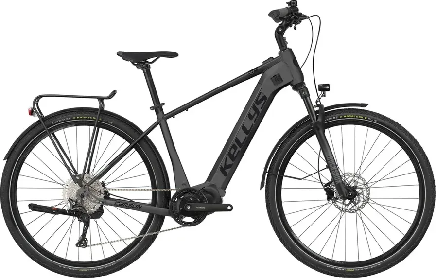 KELLYS E-Carson 70 SH M 28" 725Wh