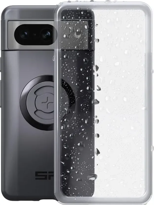 Obal WEATHER Pixel 8