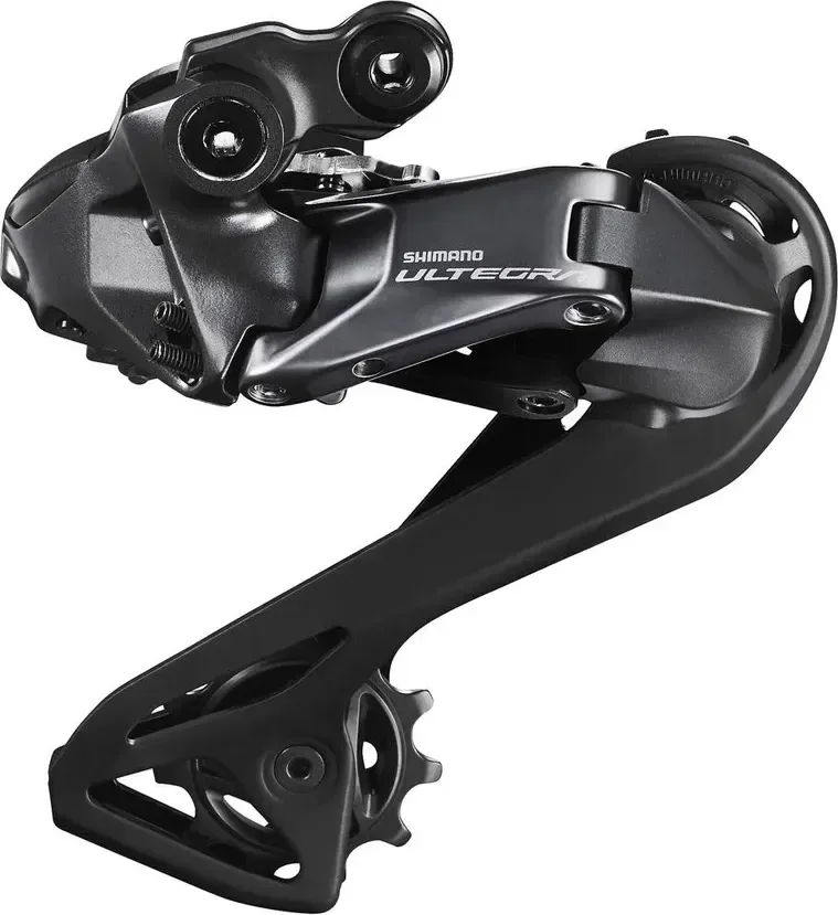 Prehadzovačka Ultegra RD-R8150 12-k. Di2 Shadow RD
