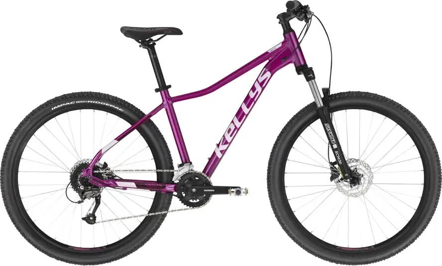 KELLYS Vanity 70 Raspbery M 29"